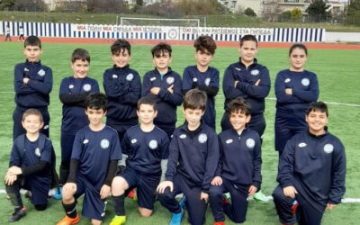 RESPECT CUP-Κ10: Αστέρας Βάρης-ΑΟ Βύρωνα