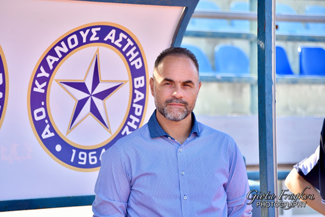 Ευχαριστίες Αντάρτη σε χορηγούς και υποστηρικτές