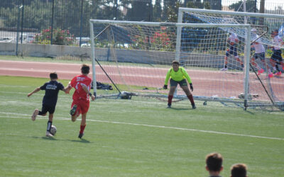 Ακαδημίες Αστέρα Βάρης: Πίστη στο πλάνο και σε όσα δουλεύουμε