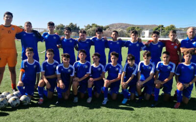 Ακαδημίες Αστέρα Βάρης: Έλαμψαν οι μικροί μπαλαδόροι !