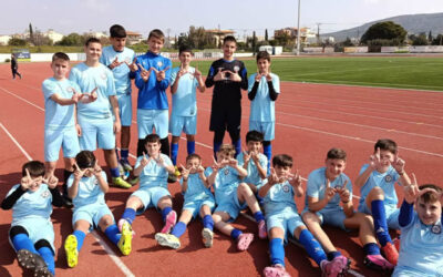 Ακαδημίες: Θέαμα και ουσία από Αστέρα Βάρης!